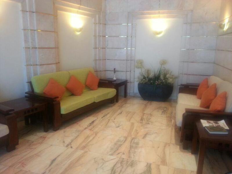 Dar Al Eiman Al Andalus Hotel Мека Екстериор снимка